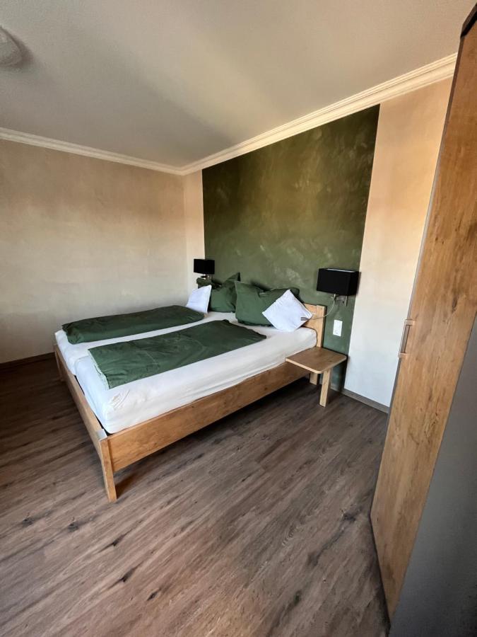 Gasthof Seeklause Pfedelbach Ngoại thất bức ảnh